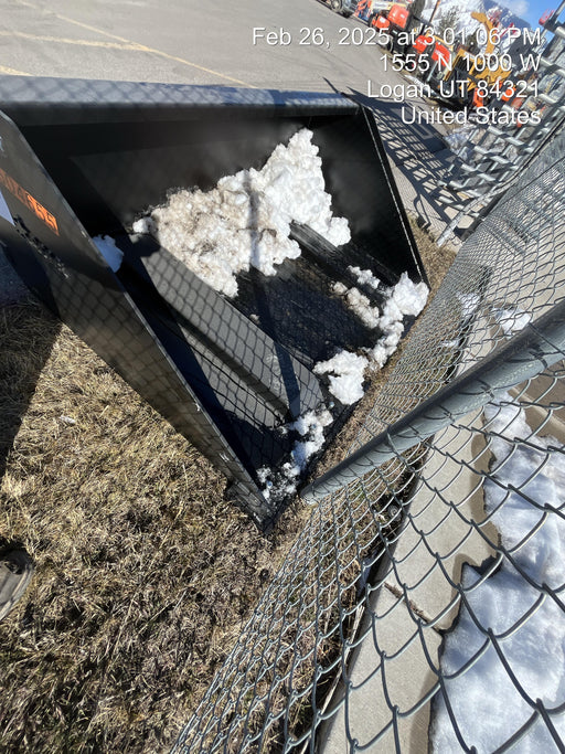 2025 STAR INDUSTRIES 1406B