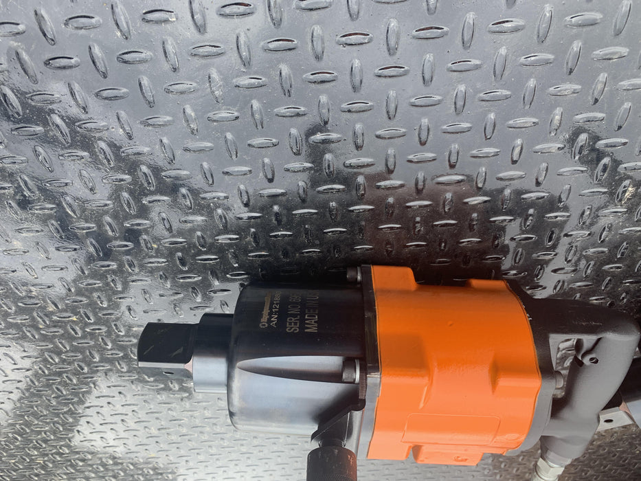 2020 MICHIGAN PNEUMATIC 4955B2