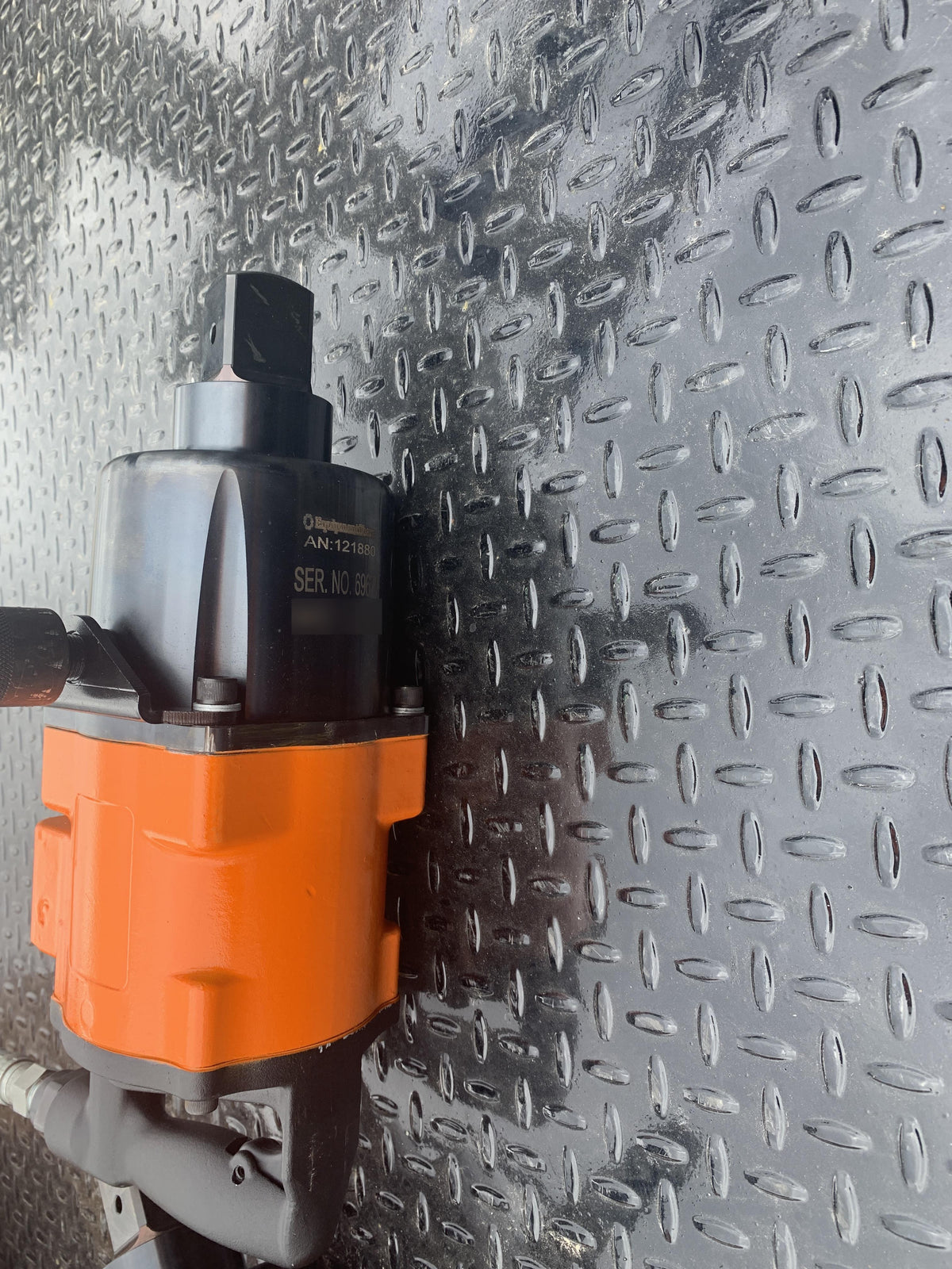 2020 MICHIGAN PNEUMATIC 4955B2