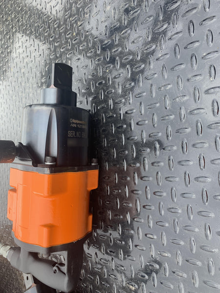 2020 MICHIGAN PNEUMATIC 4955B2