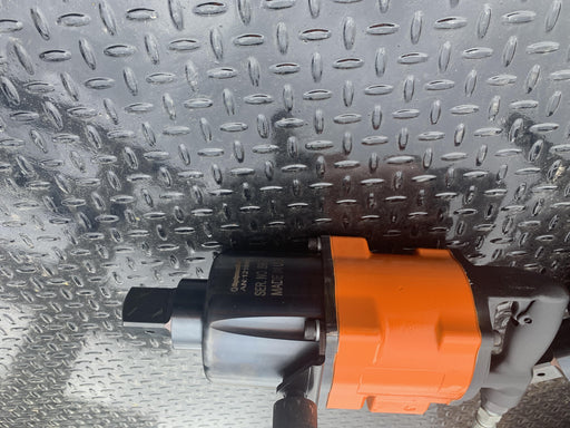 2020 MICHIGAN PNEUMATIC 4955B2