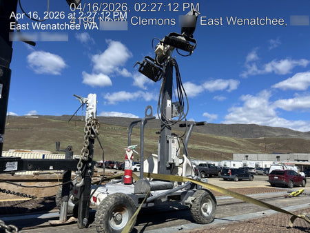 2019 CHICAGO PNEUMATIC CPLT V3