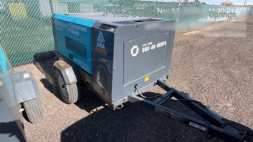 2024 AIRMAN PDS185S CWK