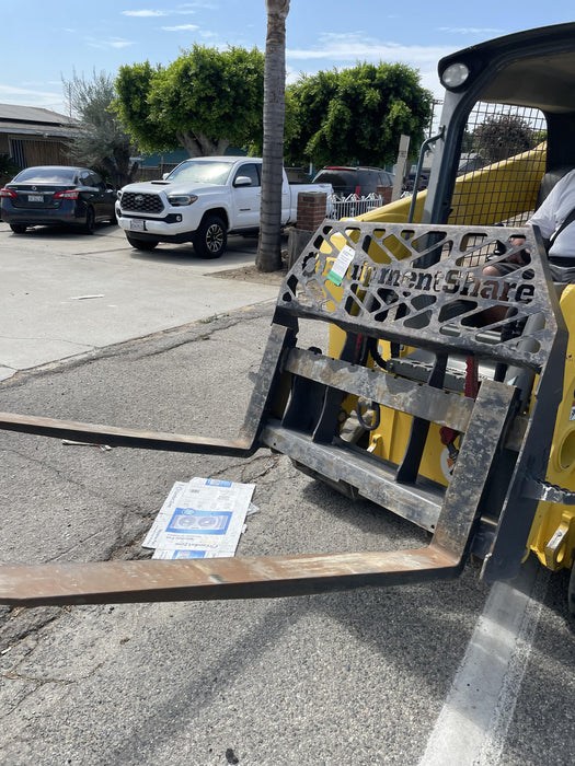 2021 PALADIN 48" Pallet Forks - Paladin