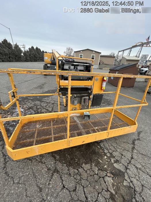 2020 HAULOTTE HT85 RTJ O