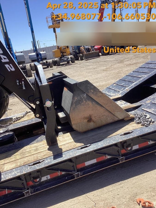 2022 STAR INDUSTRIES 1472TK