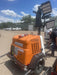 2024 Generac MLT2 Diesel, Flex Switch 120V Input, Powerzone Controller, 
(4) 320W LED Lights, 4kW Generator, 39.9 Gal Fuel Tank, 2" Ball, T3
