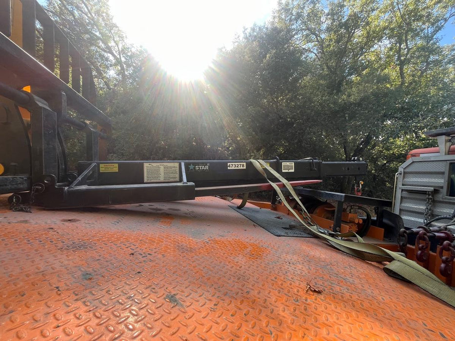 2024 STAR INDUSTRIES M1360B - Star JIB Boom