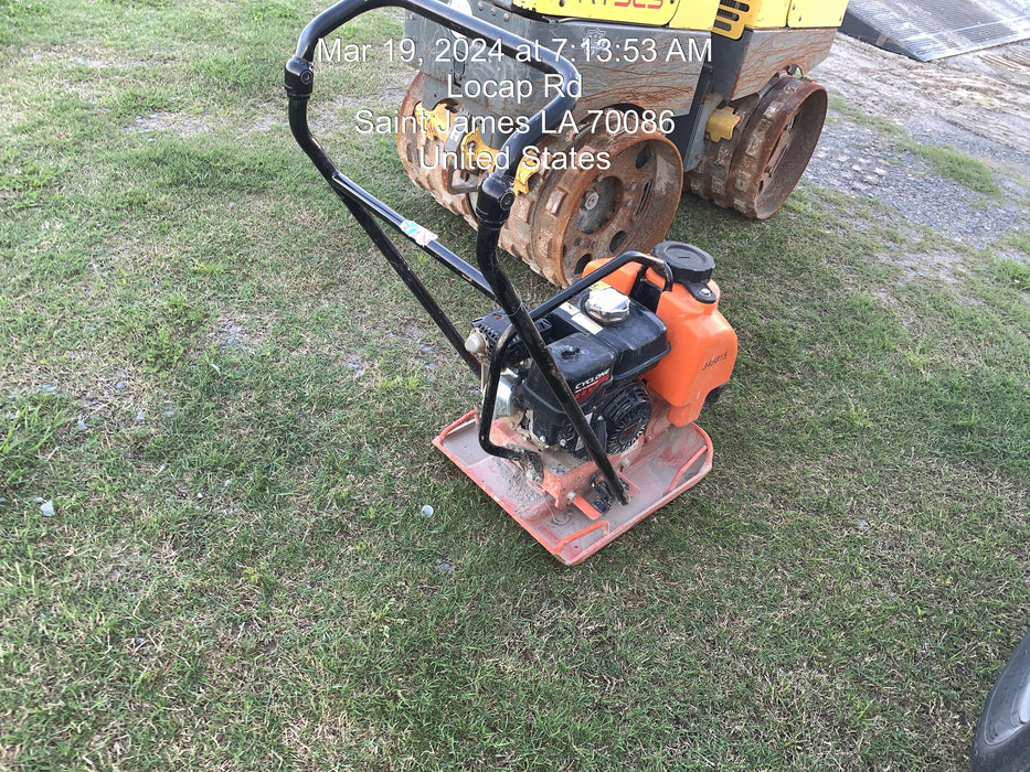 2023 MULTIQUIP MVC82VHW