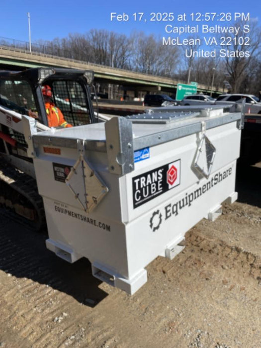 2025 WESTERN GLOBAL 20TCG-ES