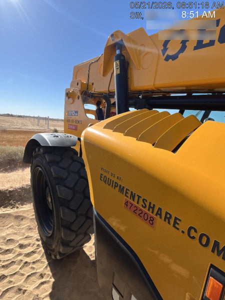 2025 JCB 510-56