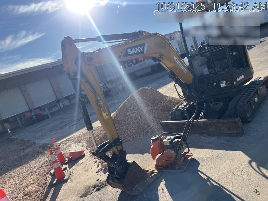 2023 MULTIQUIP MVC82VHW