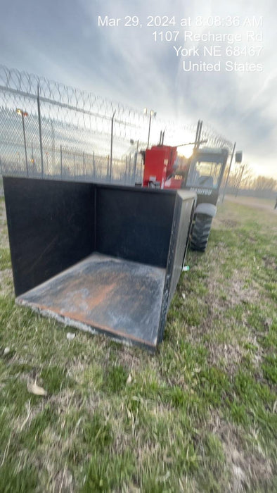 2023 STAR INDUSTRIES 1425