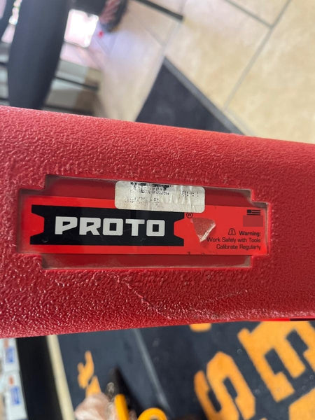 2021 PROTO J6020AB