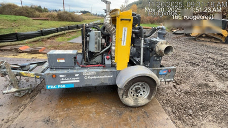 2021 ATLAS COPCO PAC66