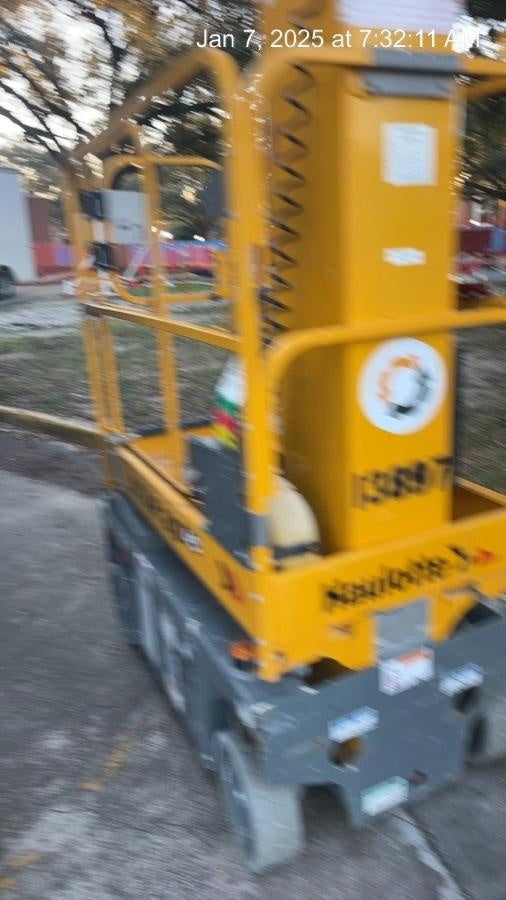 2018 HAULOTTE Star 20