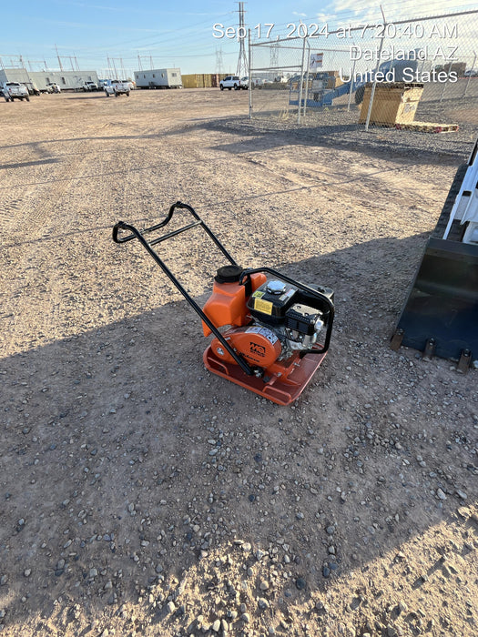 2023 MULTIQUIP MVC82VHW