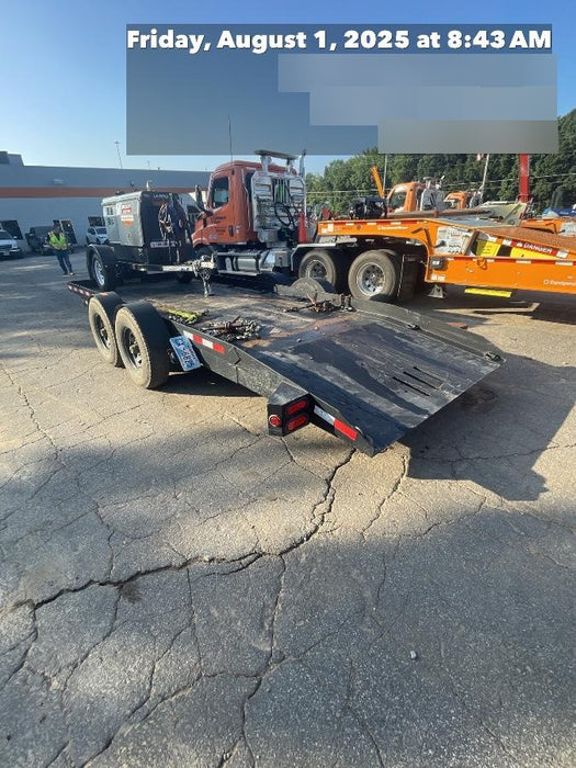 2023 STEELPOINT K19E