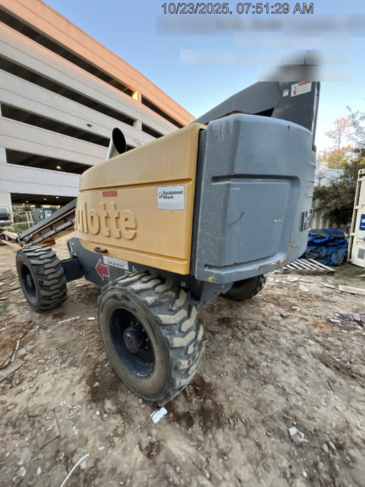 2020 HAULOTTE HT67 RTJ O