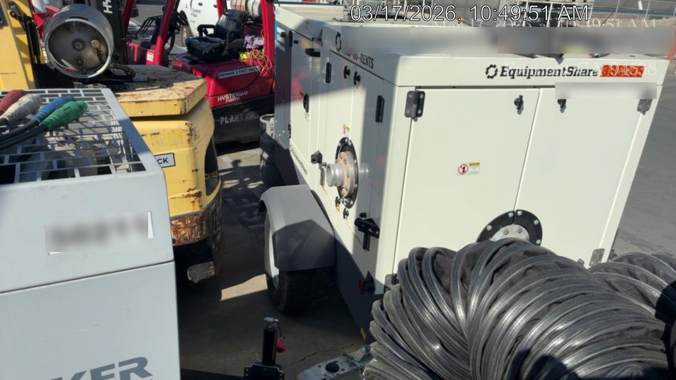 2023 ATLAS COPCO PAC F44 KD-S