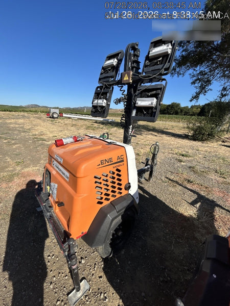 2023 GENERAC MLT2