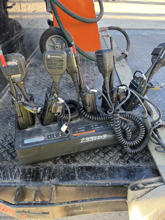 2022 MOTOROLA PMPN4284