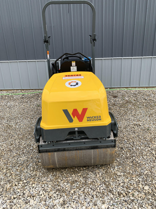 2021 WACKER NEUSON RD12A