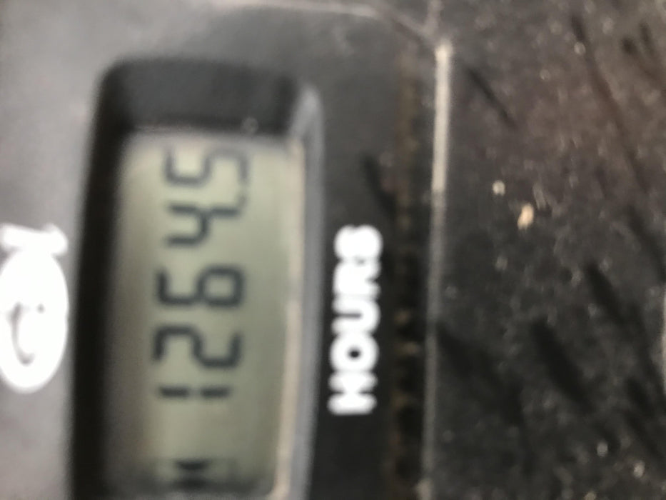 2019 Lincoln Electric Vantage 322 Welder Ready-Pak 3, Two wheel trailer, Fender and Light kit, Cable Rack