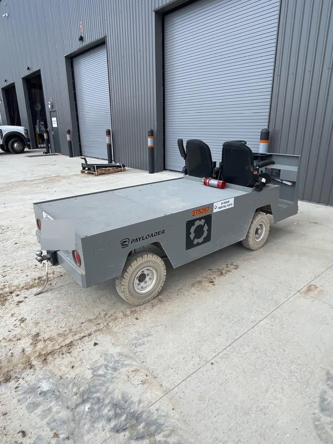 2022 COLUMBIA Payloader 2XL