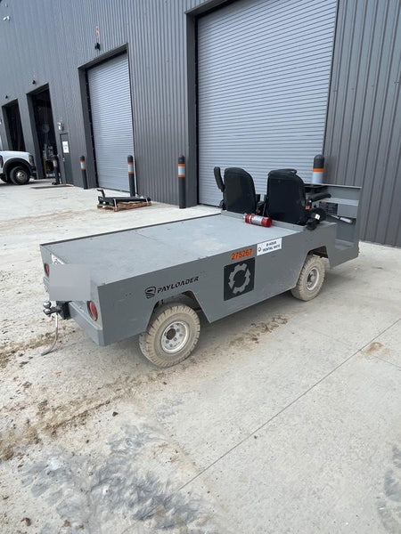2022 COLUMBIA Payloader 2XL