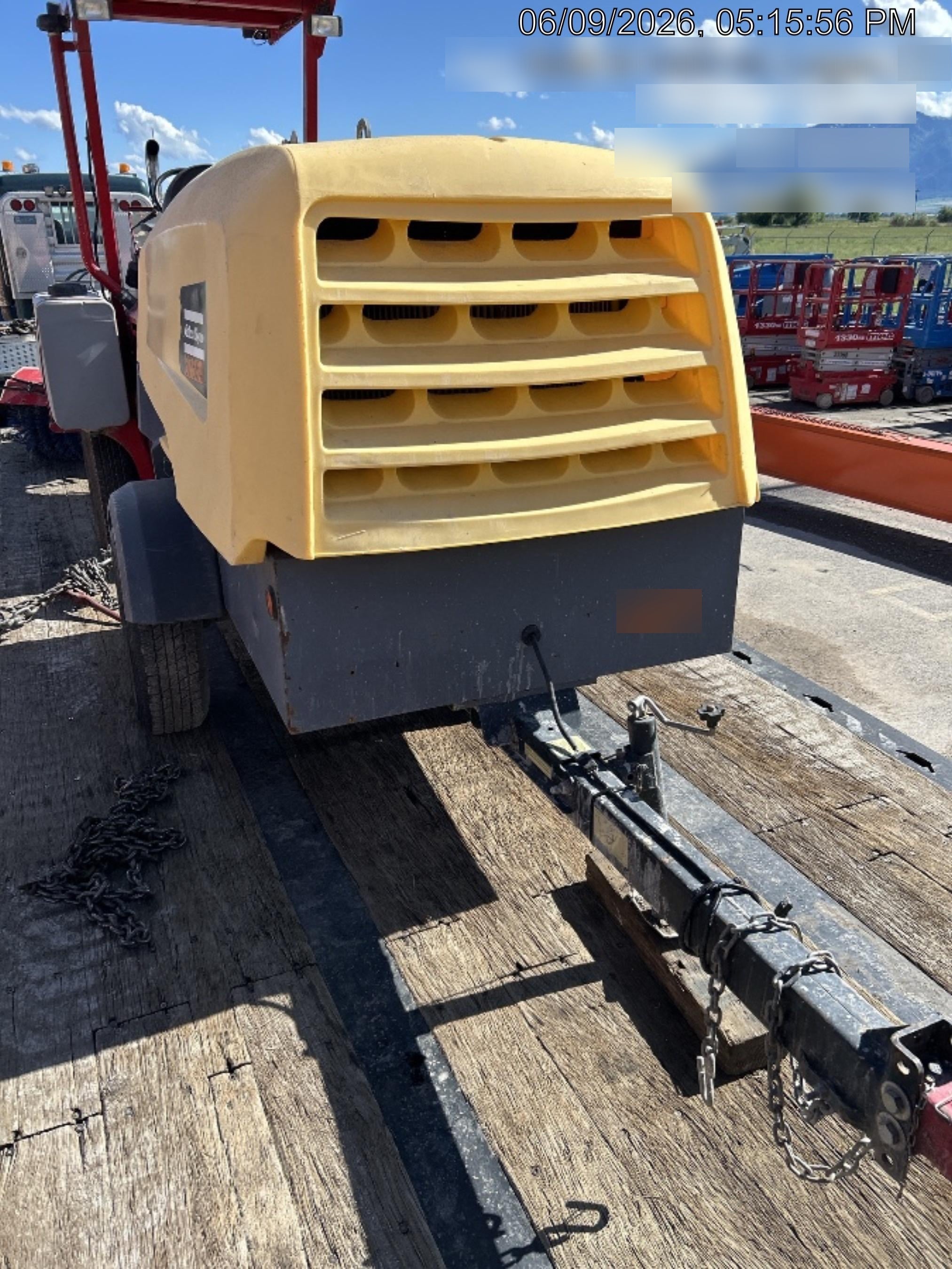 2020 ATLAS COPCO XAS188