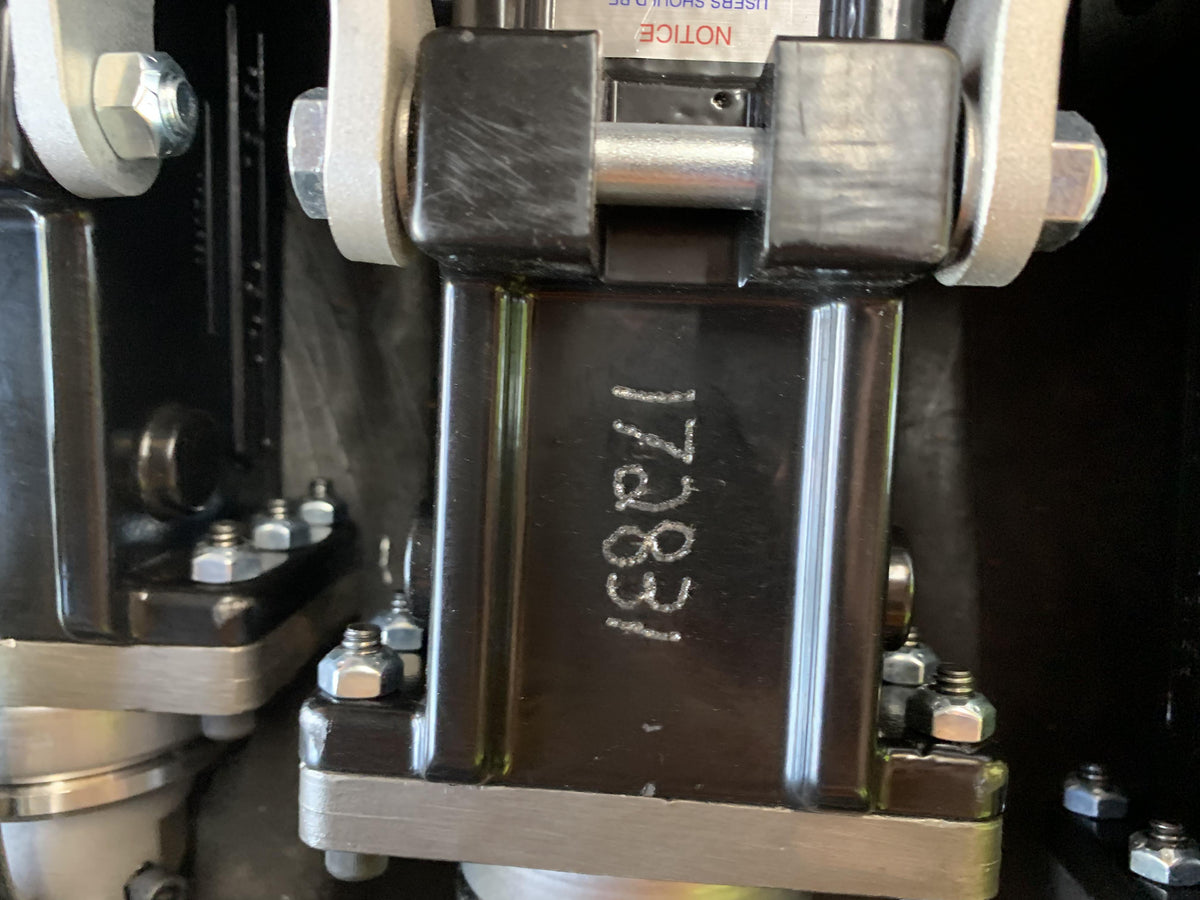 2021 GEARWRENCH PHD0535 GEARWRENCH