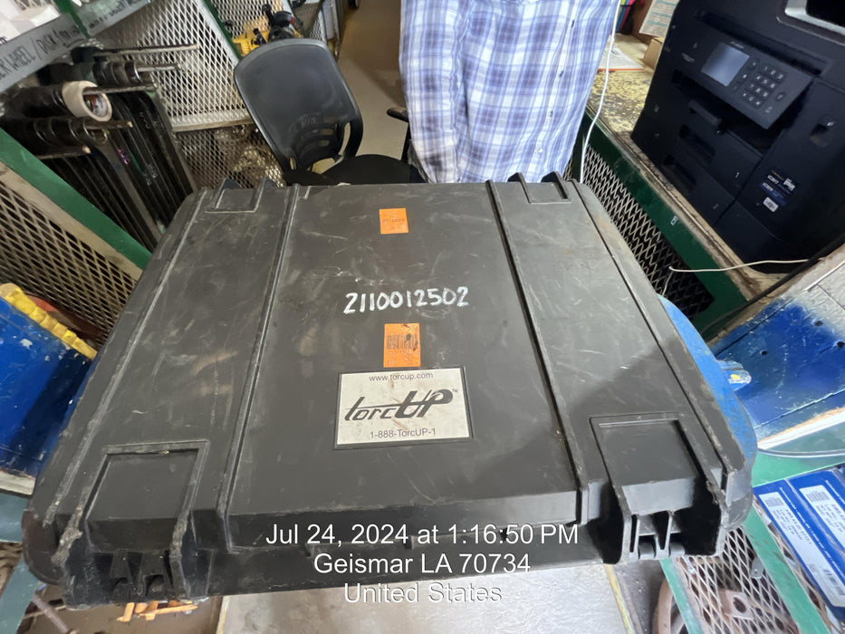 2023 TORCUP VT-2000KIT