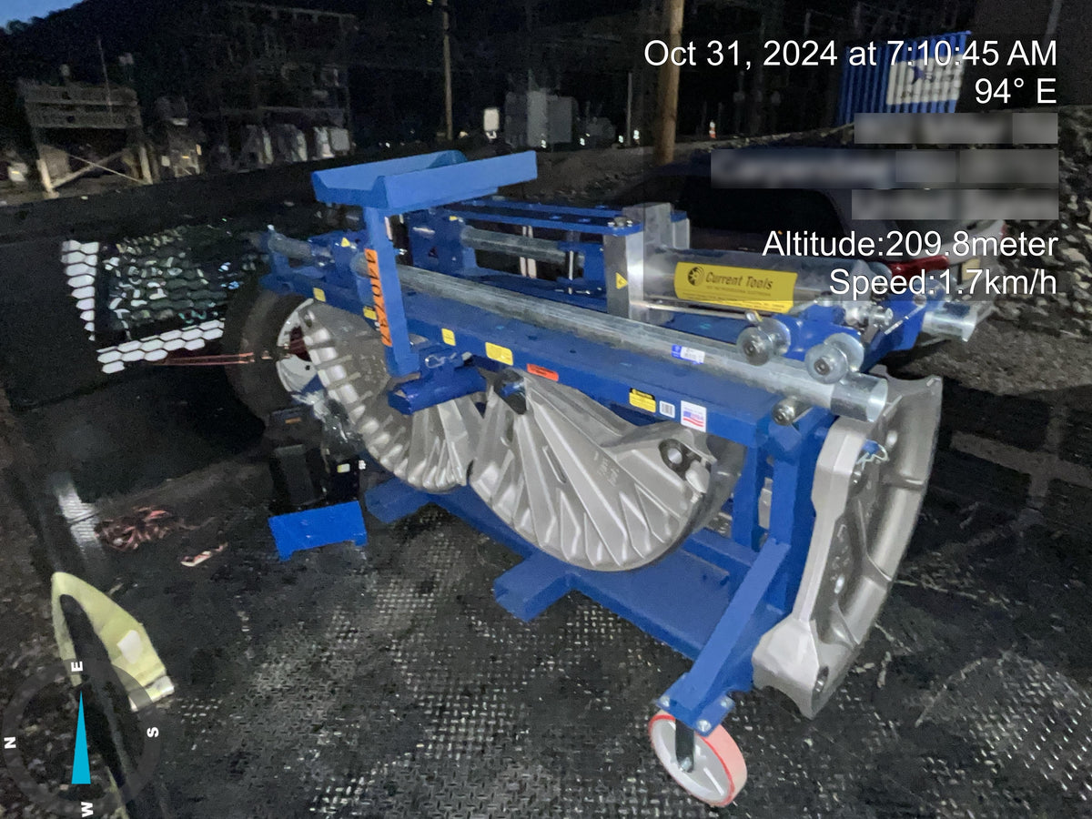 2024 CURRENT TOOLS 254P