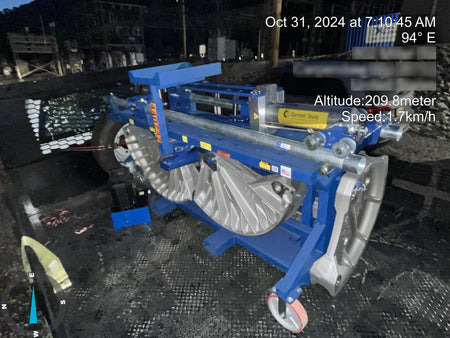 2024 CURRENT TOOLS 254P