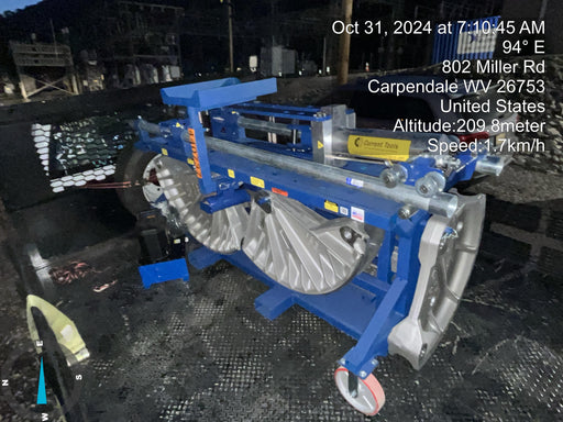 2024 CURRENT TOOLS 254P