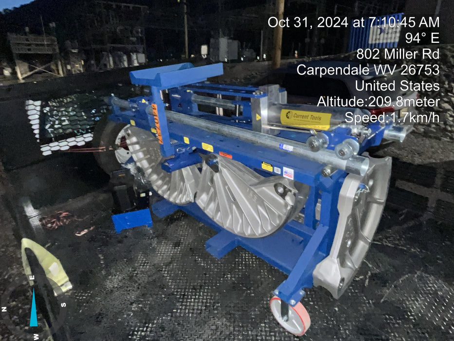 2024 CURRENT TOOLS 254P