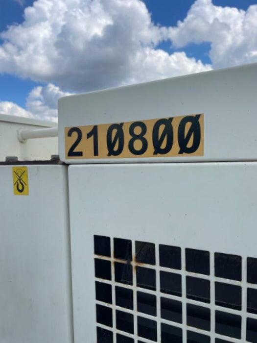 2022 ATLAS COPCO QAS 70