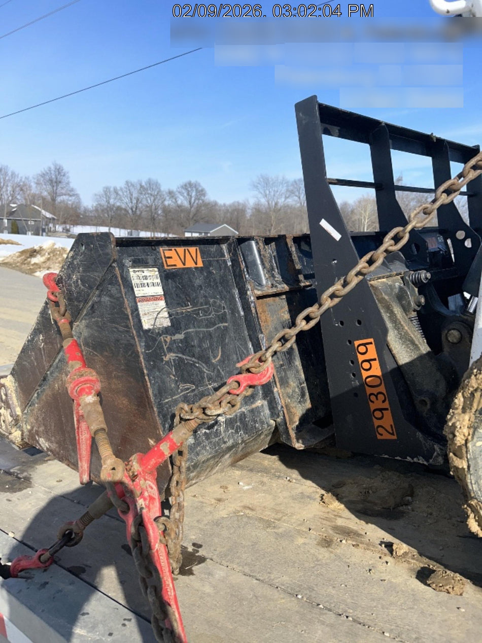 2025 ARROW MATERIAL HANDLING F5100CB