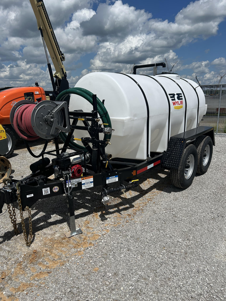 2025 WYLIE EXP-1025