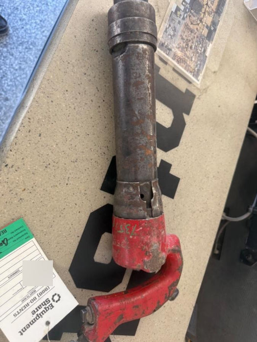 2020 CHICAGO PNEUMATIC CP 4123 4R