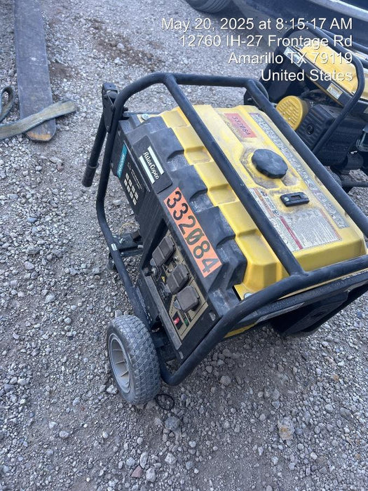 2023 ATLAS COPCO P6500W