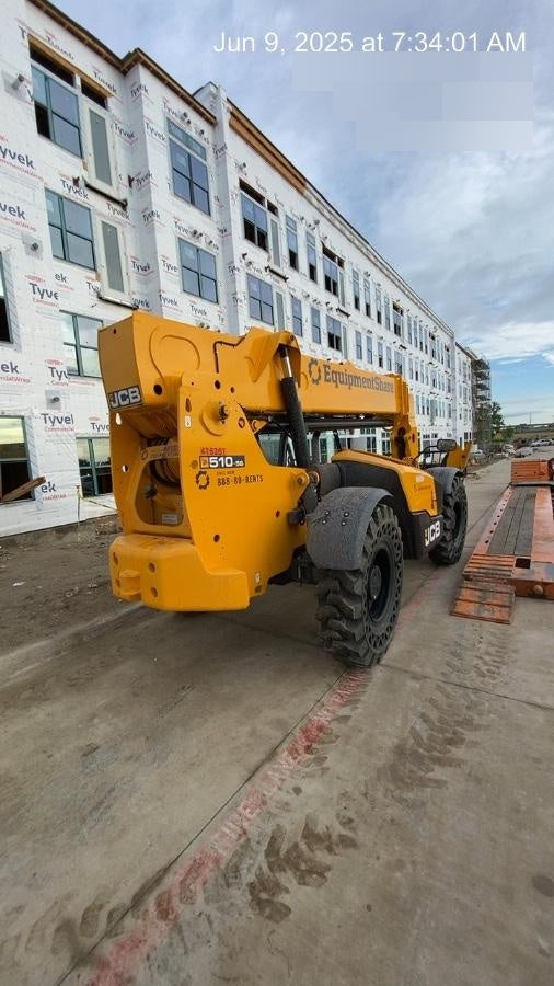 2024 JCB 510-56