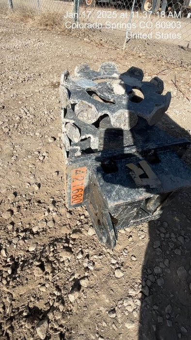 2024 ROCKLAND WM18-4