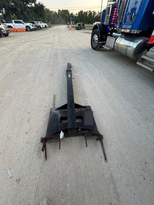 2019 ARROW MATERIAL HANDLING CE60-TH-STP