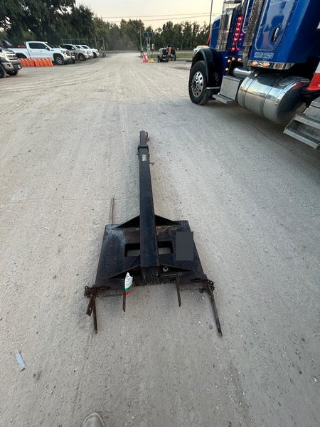 2019 ARROW MATERIAL HANDLING CE60-TH-STP