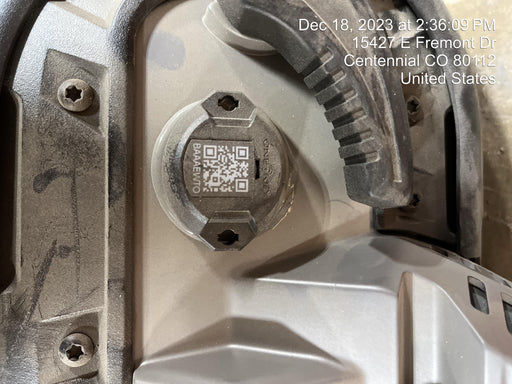 2022 MILWAUKEE 2729S-20