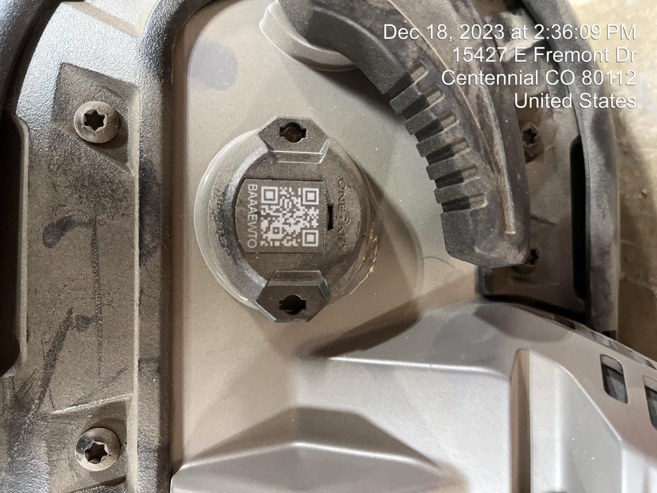 2022 MILWAUKEE 2729S-20