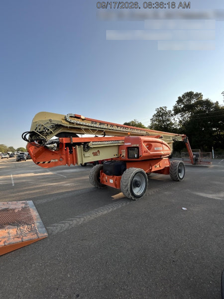 2021 JLG 1250AJP
