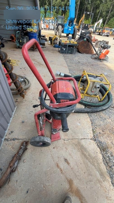 2020 HILTI TE 3000-AVR